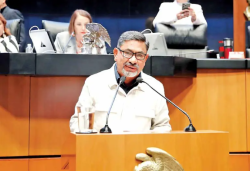 Cambios en aduanas, en cuanto inicie 2026; Senado avala reforma a Ley Aduanera